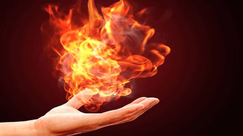 Một số lưu ý bài trí nhà cho người mệnh Hỏa Một số lưu ý bài trí nhà cho người mệnh Hỏa