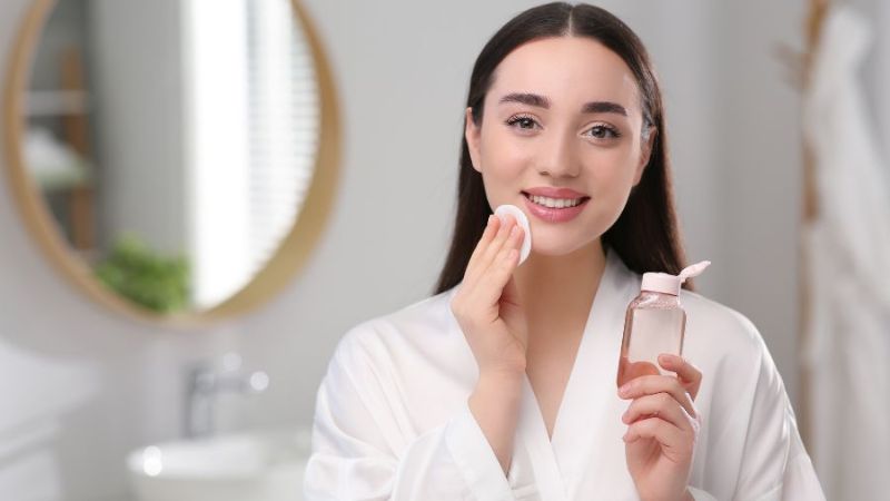 Có cần thiết phải làm sạch kép không?