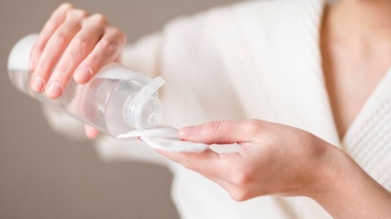 Nên làm sạch kép bao lâu một lần?