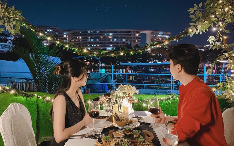 Gợi ý quà Valentine cho cung Thiên Yết (23/10 - 21/11)