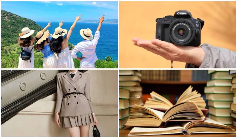 Gợi ý 12 món quà Valentine phù hợp các cung hoàng đạo