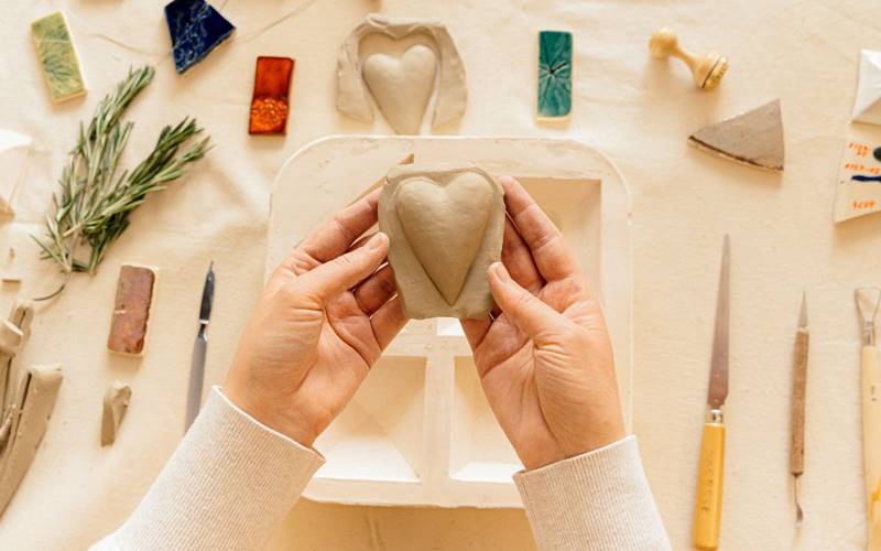 Gợi ý quà Valentine cho cung Cự Giải (21/6 - 22/7)