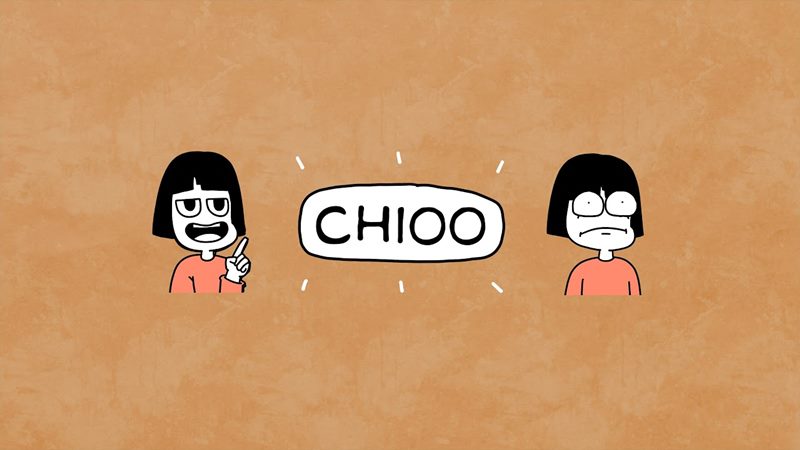 Chioo