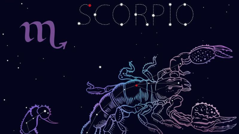 Bọ Cạp (Scorpio): 23/10 – 21/11 Bọ Cạp (Scorpio): 23/10 – 21/11