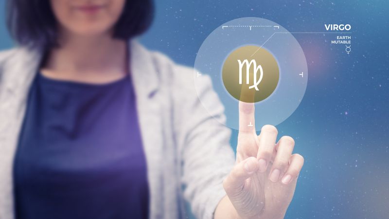 Xử Nữ (Virgo): 23/8 – 22/9 Xử Nữ (Virgo): 23/8 – 22/9