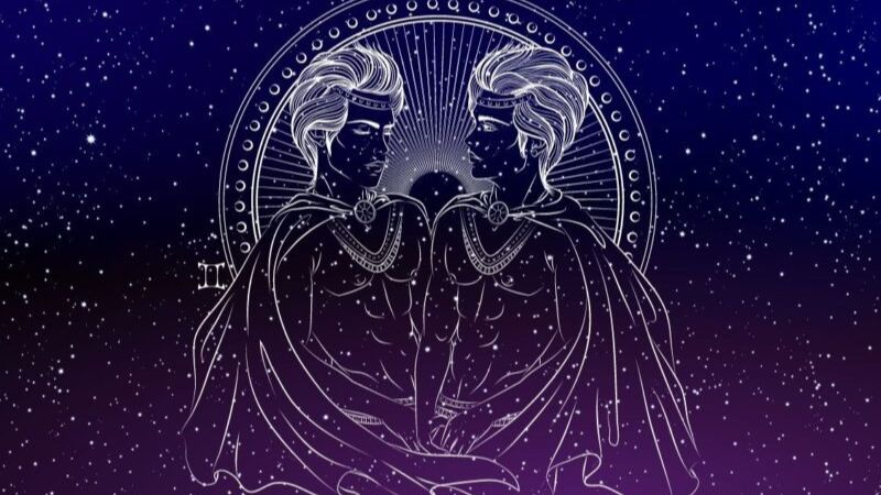 Song Tử (Gemini): 21/5 – 20/6 Song Tử (Gemini): 21/5 – 20/6