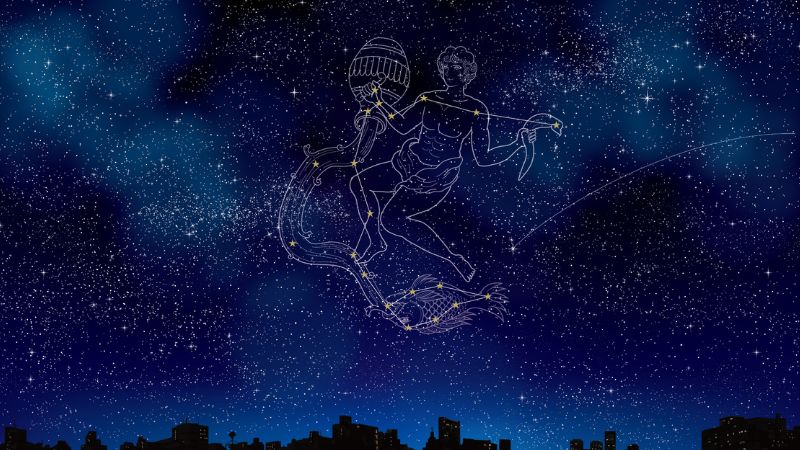 Bảo Bình (Aquarius): 20/1 – 18/2 Bảo Bình (Aquarius): 20/1 – 18/2