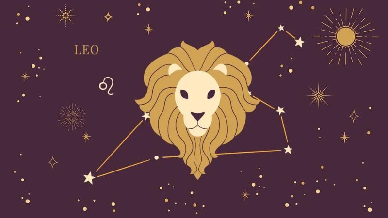 Sư Tử (Leo): 23/7 – 22/8 Sư Tử (Leo): 23/7 – 22/8