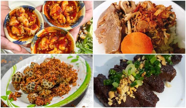 Quán ăn bình dân tại TP. Hồ Chí Minh được Michelin gọi tên năm 2024