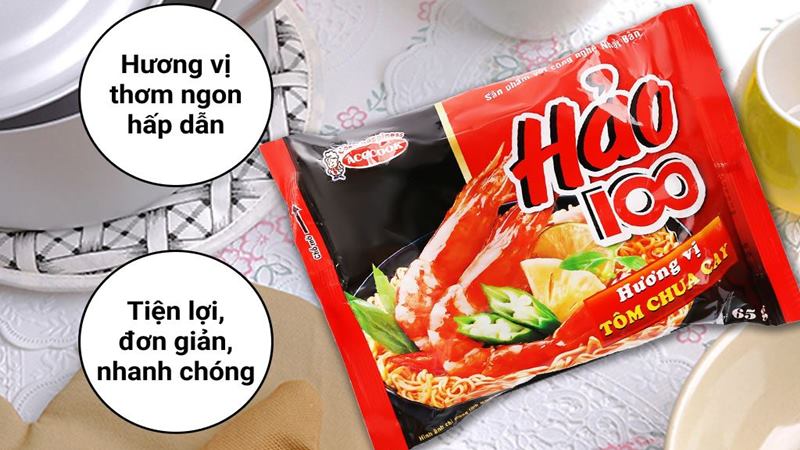 Hảo 100 