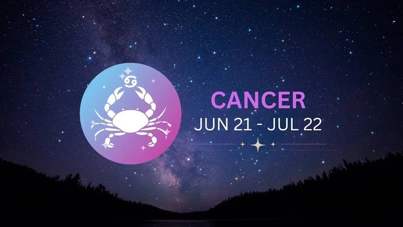 Cung Cự Giải (22/6 - 22/7)