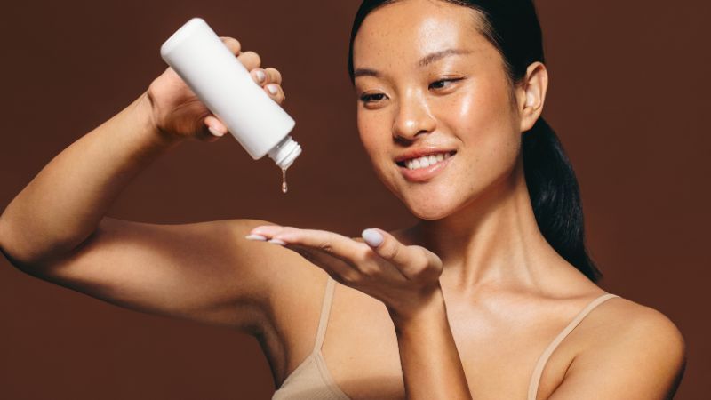 Loại bỏ những thành phần không cần thiết