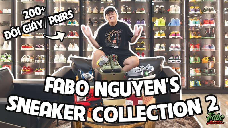 FABO NGUYỄN FABO NGUYỄN