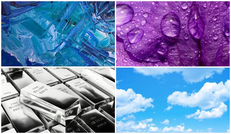 Tổng hợp các màu sắc may mắn cho 12 cung hoàng đạo năm 2025