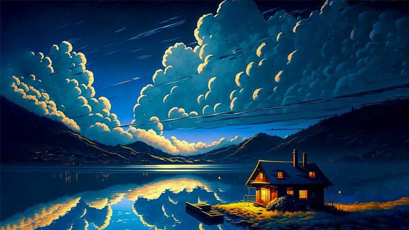 Bọ Cạp (23/10 – 21/11) – Đỏ đậm, đen và xanh đậm