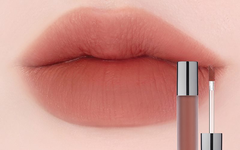 Son Bbia Last Velvet Lip Tint Version 8 - Màu 36