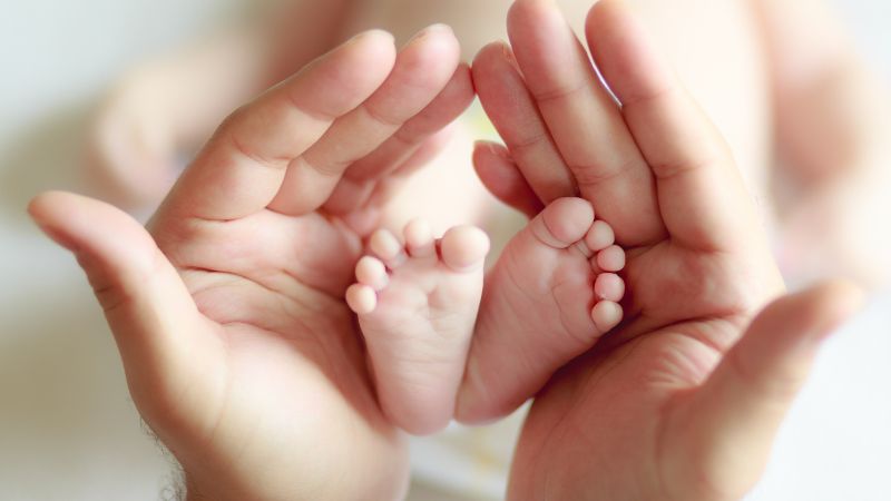 Cách đặt tên ở nhà cho bé trai 2025 hay