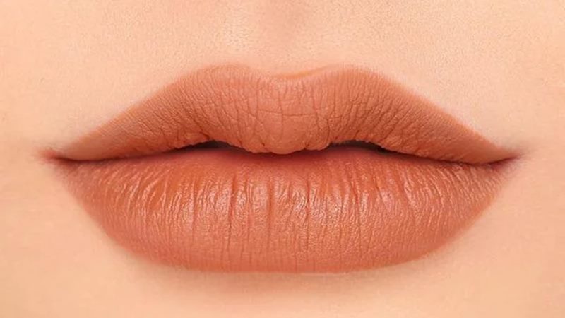 Hướng dẫn chọn thỏi son màu cam đất phù hợp với mọi tone da