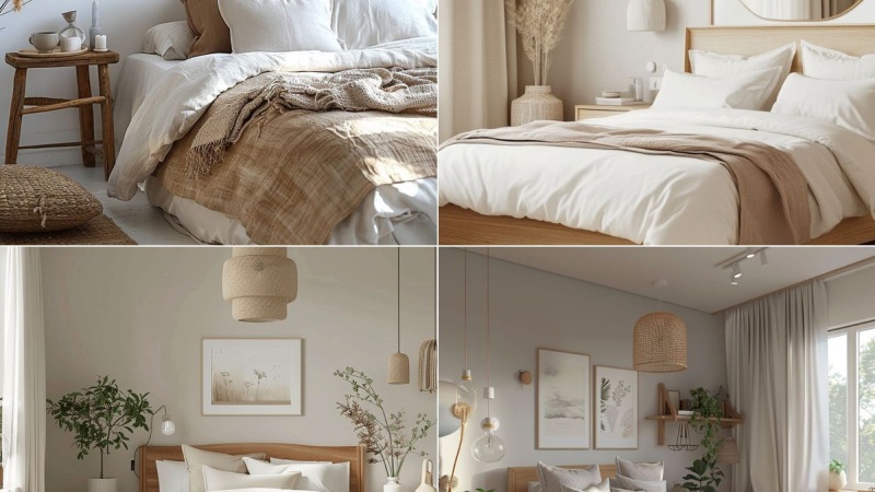Phong cách Scandinavian - Đơn giản và tiện dụng