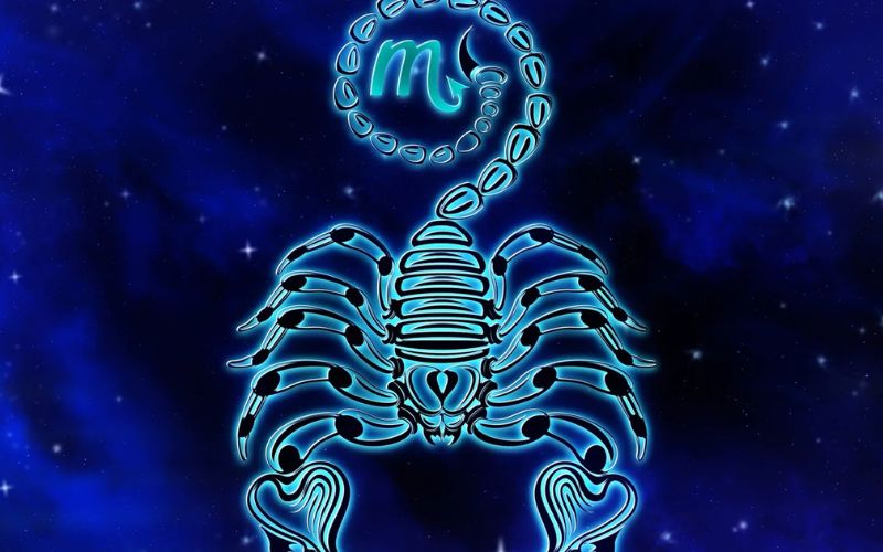 Bọ Cạp (24/10 – 21/11)