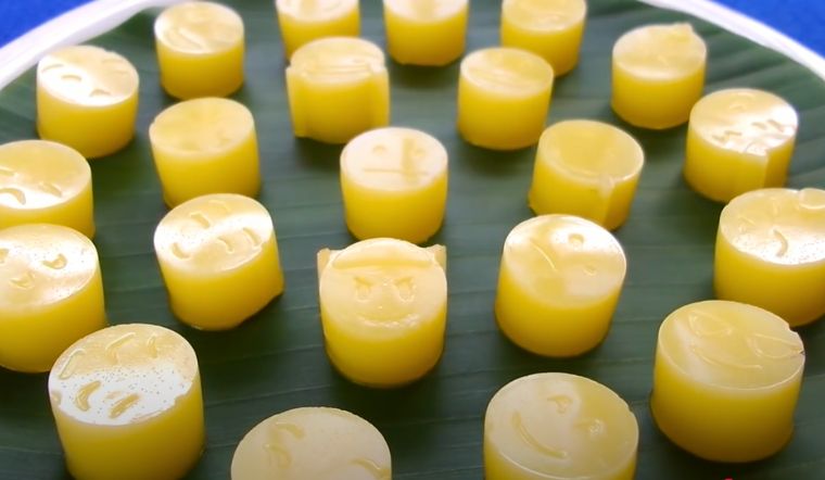 Cách làm kẹo bắp dẻo thơm ngon, ai cũng đều mê