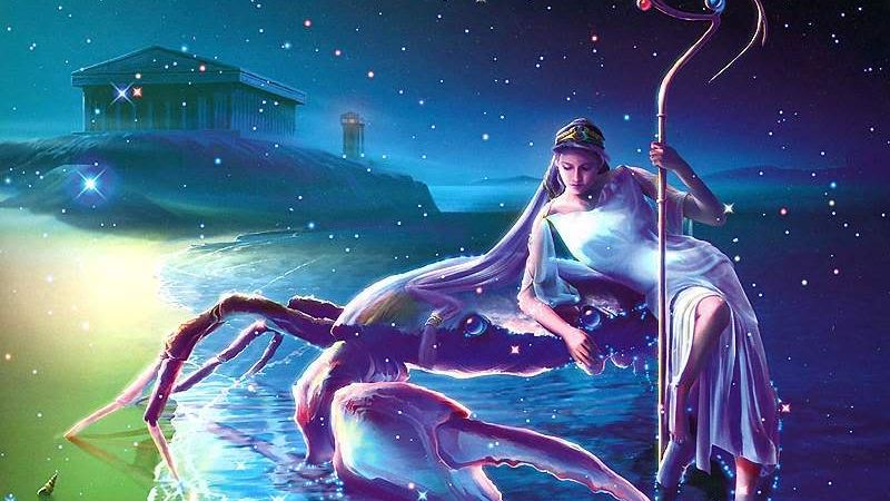 Cự Giải (22/6 - 22/7) – Sợ tổn thương, quá gắn bó với quá khứ