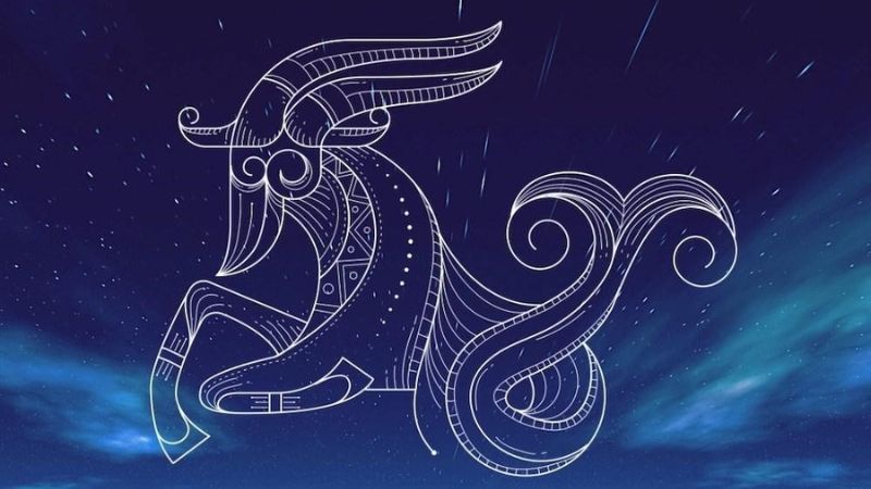 Ma Kết (22/12 - 19/1) – Quá nghiêm khắc với bản thân, sợ thất bại