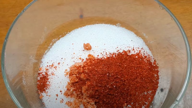 Làm đường xí muội
