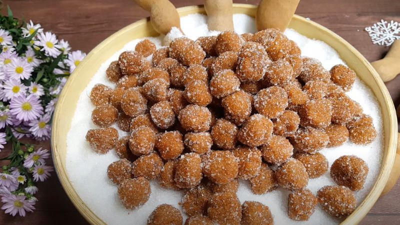  kẹo me xí muội