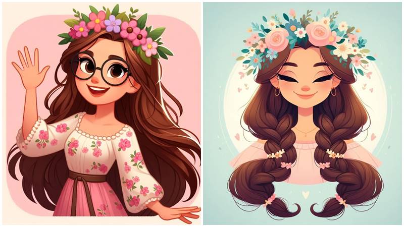 Mãi yêu em, chúc em một ngày 8/3 thật ngọt ngào!