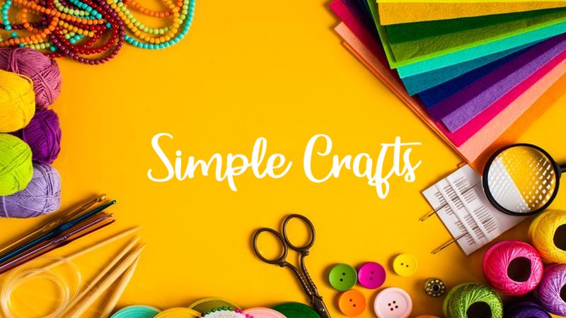 SimpleCrafts