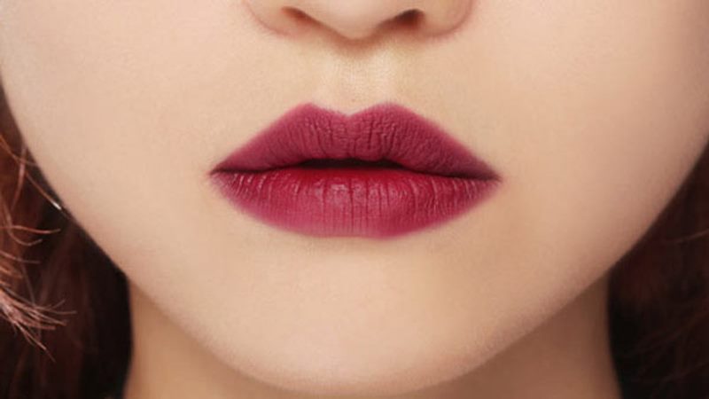 Son màu mận là màu gì?