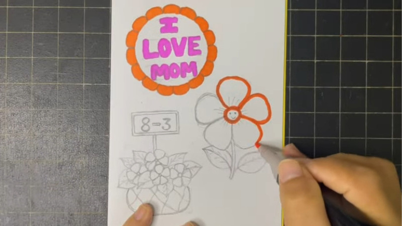 Trang trí mặt ngoài