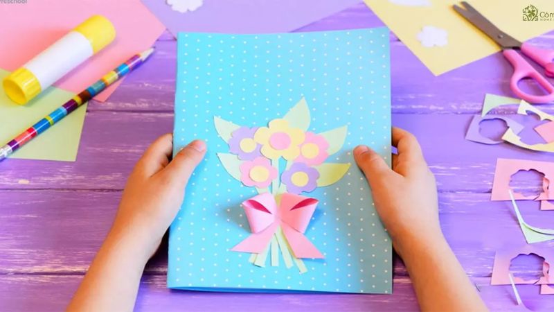 Tiết kiệm chi phí nhưng vẫn ý nghĩa