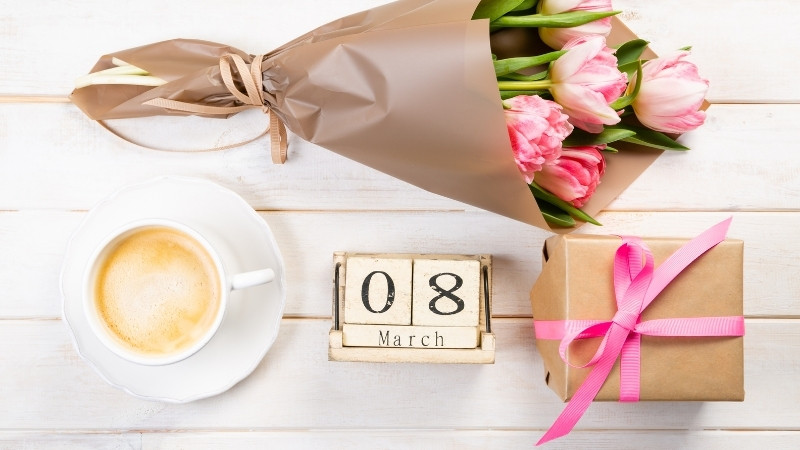 Lời cảm ơn 8/3 tới phụ huynh khi nhận quà Lời cảm ơn 8/3 tới phụ huynh khi nhận quà