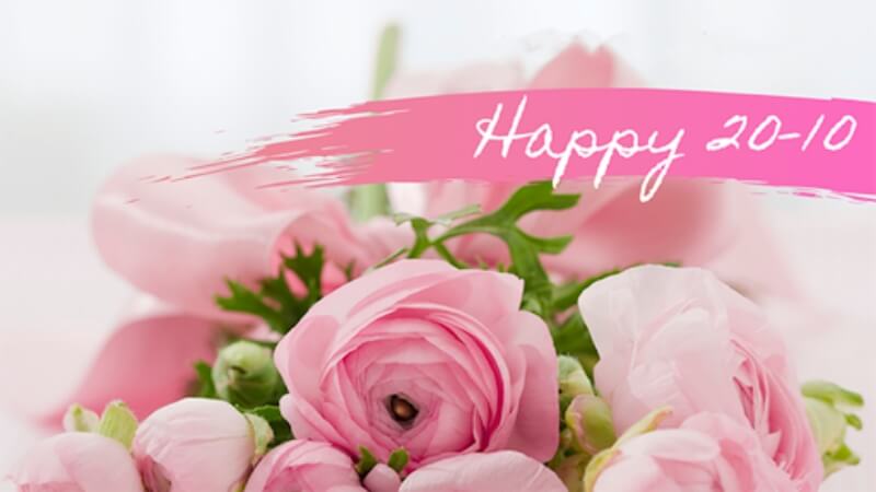 Ngày 20/10 - Ngày Phụ nữ Việt Nam Ngày 20/10 - Ngày Phụ nữ Việt Nam