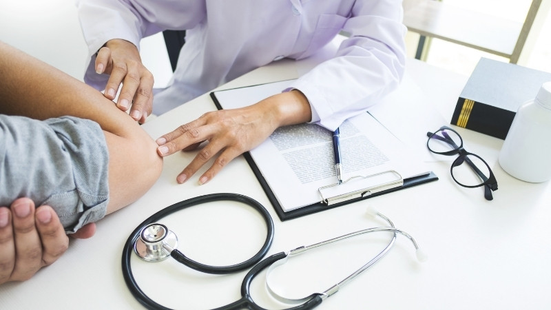 Bài phát biểu mở đầu lễ kỷ niệm ngày Thầy thuốc Việt Nam Bài phát biểu mở đầu lễ kỷ niệm ngày Thầy thuốc Việt Nam