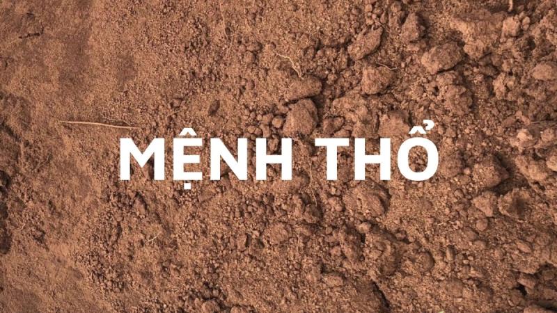 Cách thu hút vận may cho người mạng Thổ