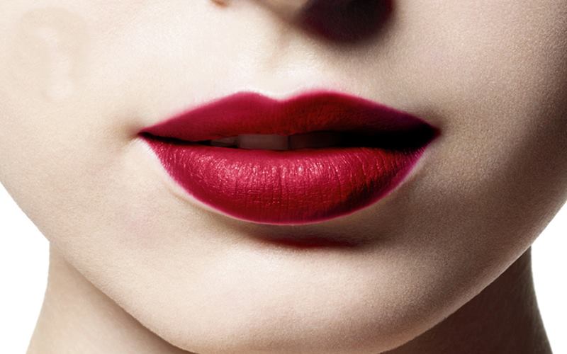 Son Shu Uemura 187 màu đỏ rượu