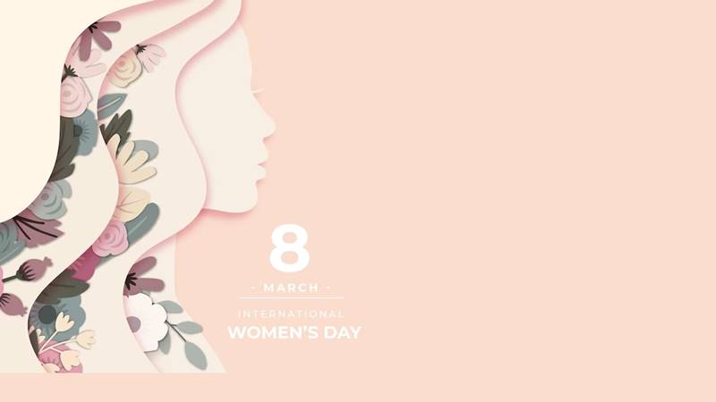 Background 8/3 có ý nghĩa gì?