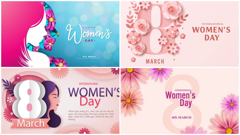 8/3 là ngày đặc biệt, nhưng em đặc biệt mỗi ngày với anh!