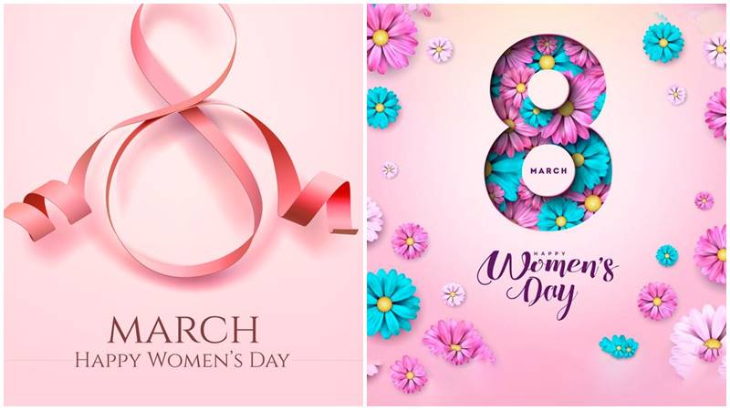 Mẹ là bông hoa đẹp nhất trong lòng con