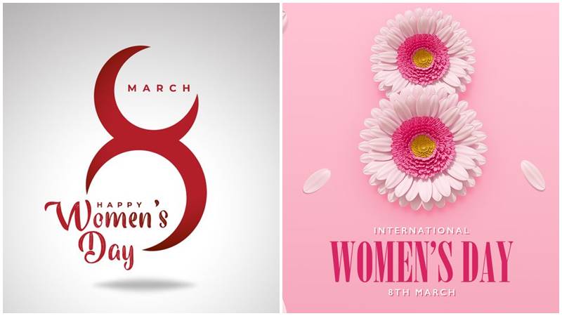 Chúc mẹ 8/3 ngập tràn yêu thương và bình an