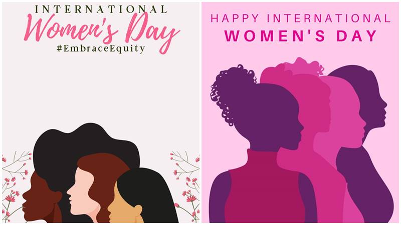 Chúc em 8/3 xinh đẹp vui vẻ và luôn hạnh phúc