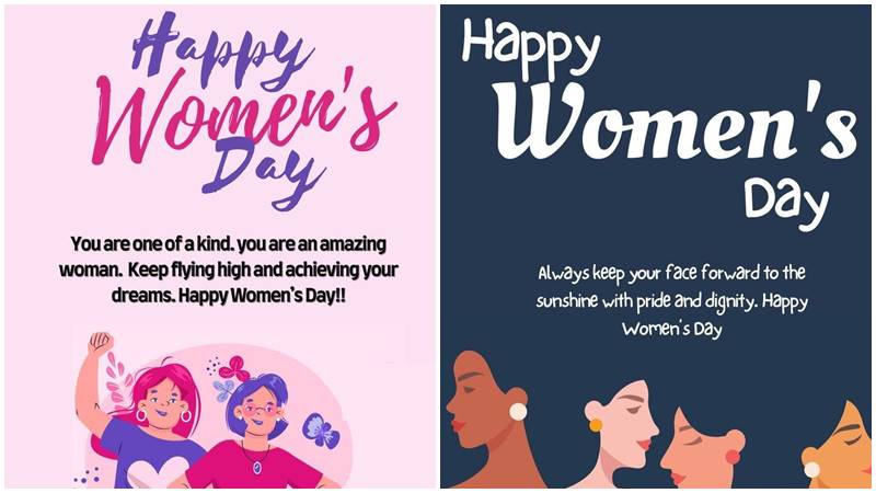 Cảm ơn em vì đã ở bên anh chúc em 8/3 rạng rỡ