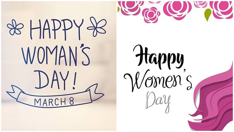 Chị là bông hoa rực rỡ nhất chúc 8/3 vui vẻ