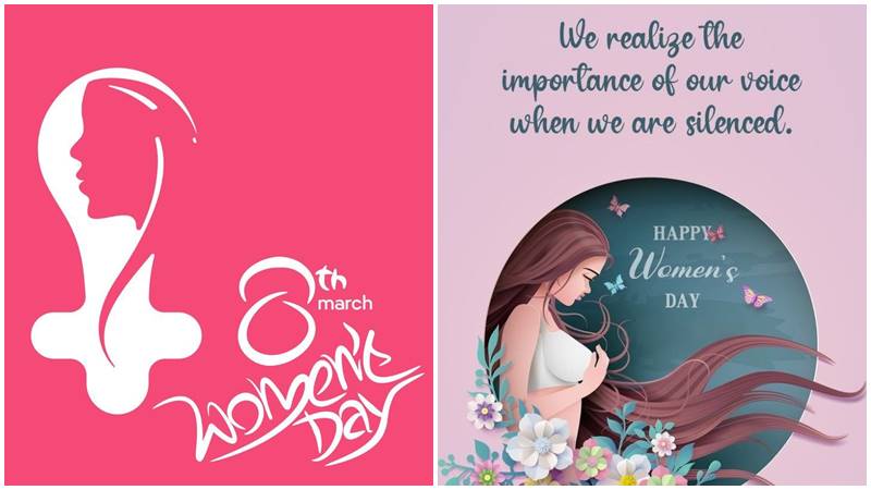 Ngày 8/3 chúc bạn nhận được thật nhiều niềm vui