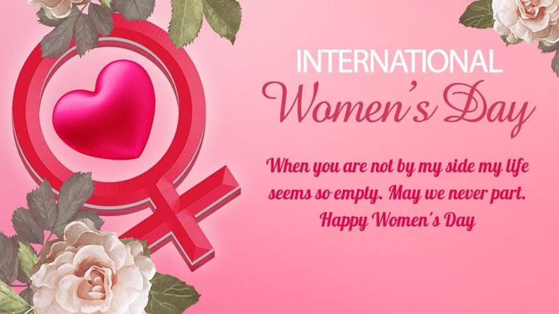 Hướng dẫn chọn thiệp 8/3 online phù hợp