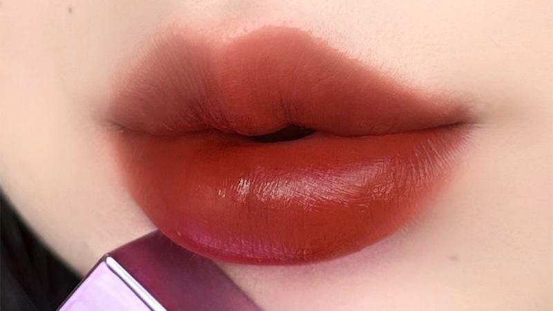 Son Black Rouge Air Fit Velvet Tint
