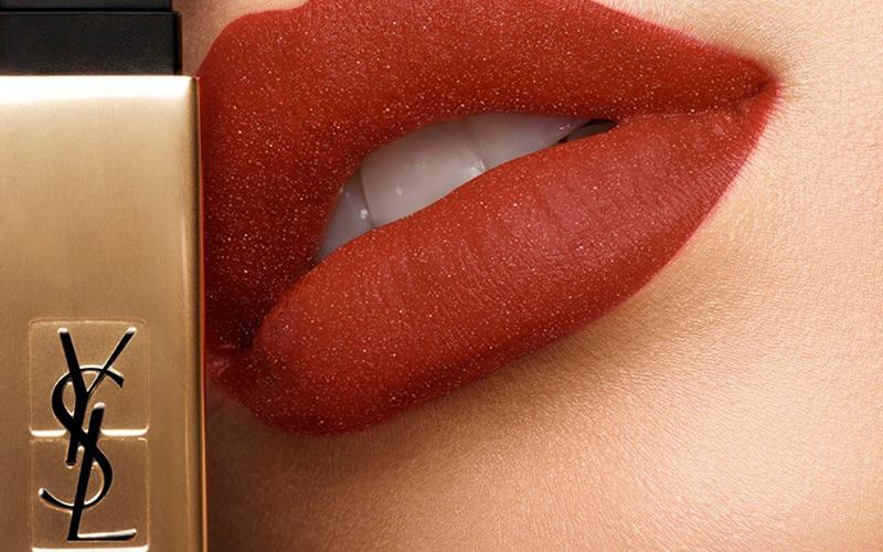 Son YSL Rouge Pur Couture The Slim